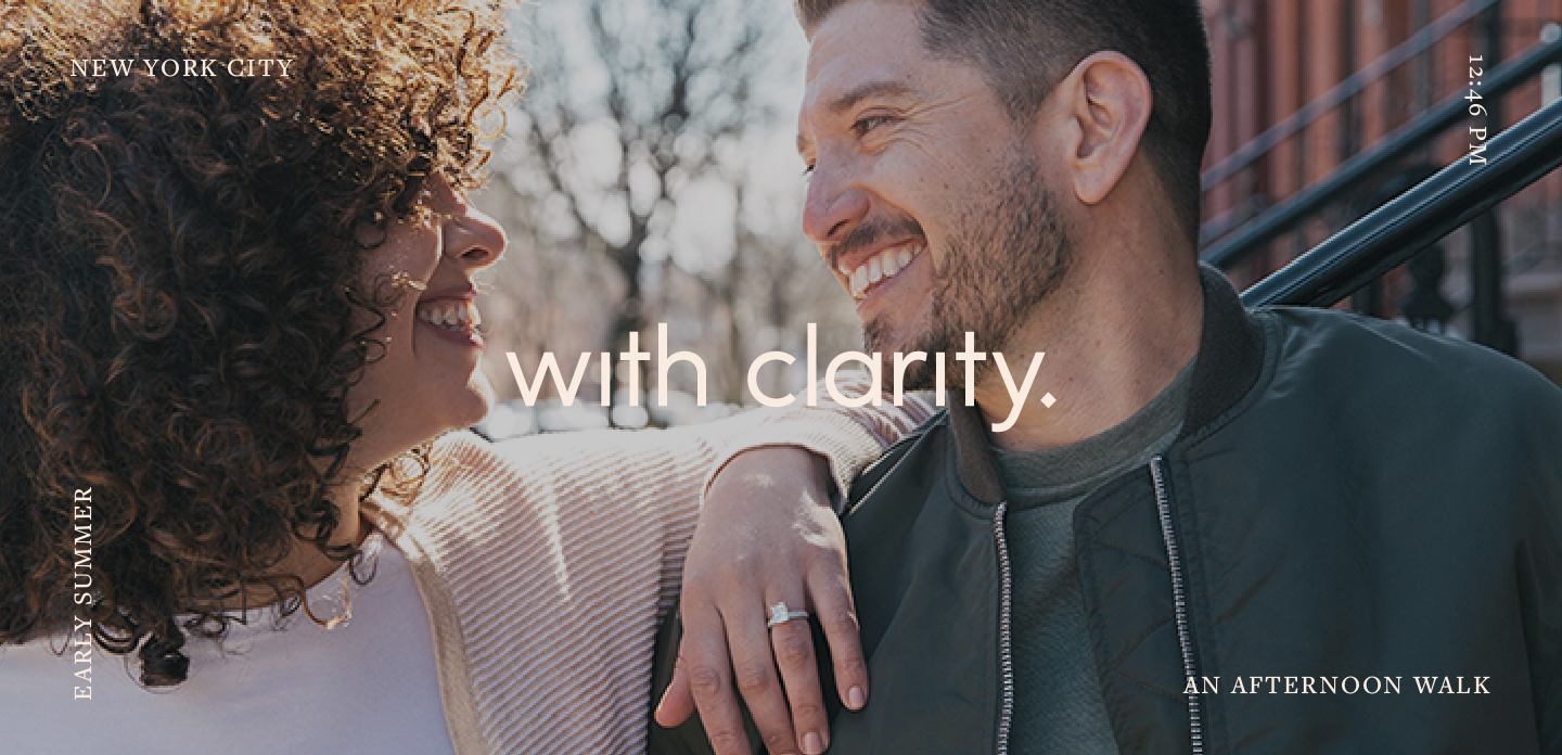 WithClarity-CaseStudy