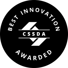 Best innovation award